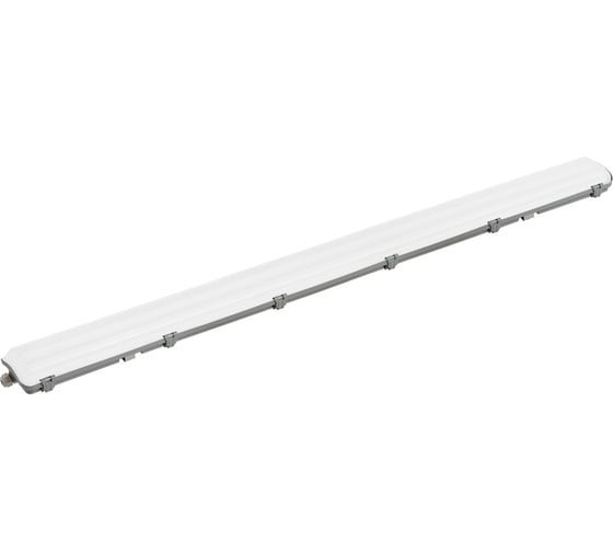 Светодиодный светильник "Опал" LED ДСП TDM ELECTRIC 1200 3500лм 40Вт 6000К IP65 TDM SQ0329-1037 1
