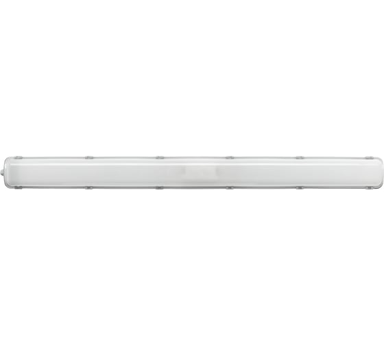 Светодиодный светильник "Опал" LED ДСП TDM ELECTRIC 1200 3500лм 40Вт 6000К IP65 TDM SQ0329-1037