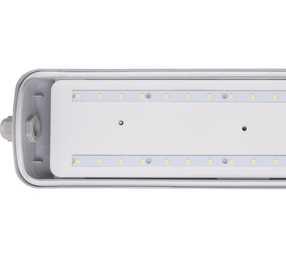 Светодиодный светильник "Опал" LED ДСП TDM ELECTRIC 1200 3500лм 40Вт 6000К IP65 TDM SQ0329-1037