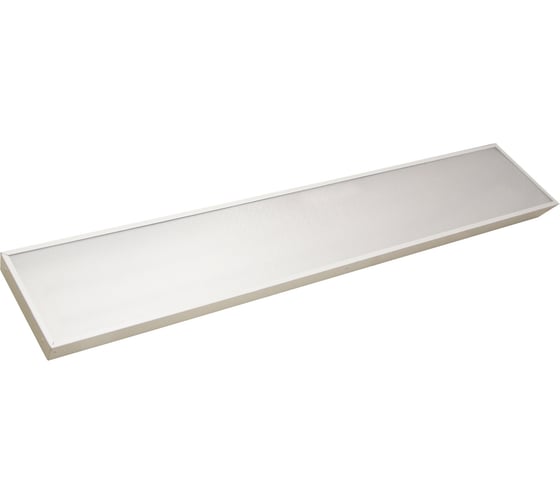 Светодиодный светильник "Призма" LED TDM ELECTRIC 1200 4000лм 40Вт 6000К TDM SQ0329-1036 1
