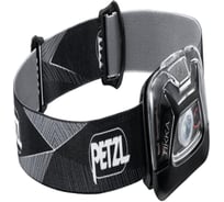 Простой и компактный фонарь PETZL TIKKA с потоком 300 люмен E093FA