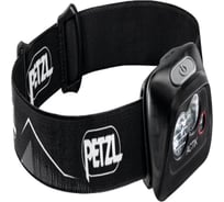 Компактный и яркий фонарь PETZL ACTIK с потоком 350 люмен E099FA