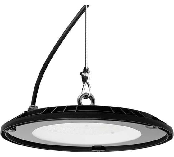 Промышленный светильник Wolta, LED 100Вт 10000лм 5700K IP65 UFO-100W/02