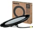 Складской светильник LED Wolta 100Вт 10000лм 5700K IP65 UFO-100W/02 1