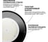Складской светильник LED Wolta 100Вт 10000лм 5700K IP65 UFO-100W/02 7