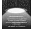 Складской светильник LED Wolta 100Вт 10000лм 5700K IP65 UFO-100W/02 3