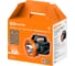 Фонарь светодиодный прожектор TDM ELECTRIC 11, аккумуляторный, 15 Вт LED, 1150 лм, SLA 6 А*ч, 230 В, TDM SQ0350-0086 7