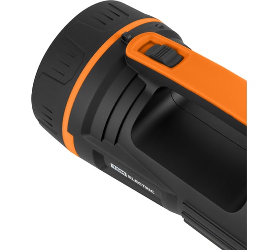 Фонарь светодиодный прожектор TDM ELECTRIC 13, аккумуляторн., 10 Вт LED+24 SMD, 1150 лм, SLA 3,5 А ч, 230 В, TDM SQ0350-0102
