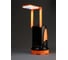 Фонарь светодиодный прожектор TDM ELECTRIC 14, аккумуляторный, 5 Вт LED+21 SMD, 1150 лм, SLA 2,5 А*ч, 230 В, TDM SQ0350-0103 6