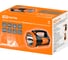 Фонарь светодиодный прожектор TDM ELECTRIC 14, аккумуляторный, 5 Вт LED+21 SMD, 1150 лм, SLA 2,5 А*ч, 230 В, TDM SQ0350-0103 9