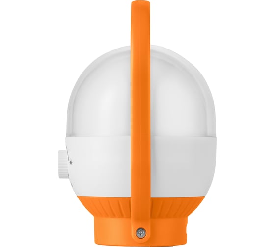 Фонарь светодиодный кемпинг TDM ELECTRIC 8, аккум., 8 Вт 40 SMD, 700 лм, li-Ion 3,6 А*ч, диммер, USB, TDM SQ0350-0104