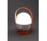 Фонарь светодиодный кемпинг TDM ELECTRIC 8, аккум., 8 Вт 40 SMD, 700 лм, li-Ion 3,6 А*ч, диммер, USB, TDM SQ0350-0104 3