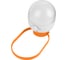 Фонарь светодиодный кемпинг TDM ELECTRIC 8, аккум., 8 Вт 40 SMD, 700 лм, li-Ion 3,6 А*ч, диммер, USB, TDM SQ0350-0104 8