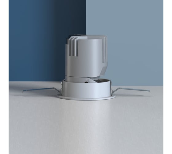 Светильник MSR MISSILER ZX-RYXQ-15 COB Antiglare wall-washer lights ZXS-RYXQ-15
