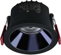 Светильник MSR MISSILER ZXS-GMSD-12 COB Antiglare waterproof spotl ZXS-GMSD-B12