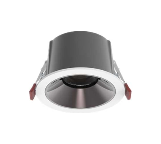 Светильник MSR MISSILER ZXS-GMSD-12 COB Antiglare waterproof spotl ZXS-GMSD-W12 1