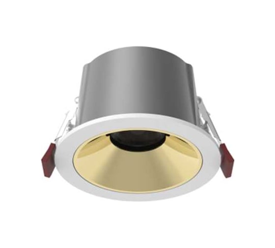 Светильник MSR MISSILER ZXS-GMSD-18 Antiglare spotlight ZXS-GMSD-W18 1