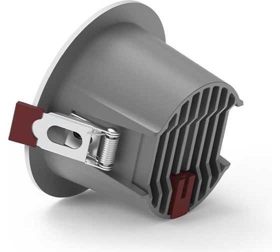 Светильник MSR MISSILER ZXS-GMTD-15 Antiglare downlight ZXS-GMTD-W15