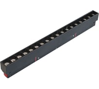 Светильник MSR MISSILER M20 Grille light - 18 heads ZX-M20CXGS-T18