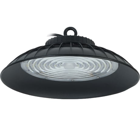 Светильник IEK ДСП 3008 PRO, 150Вт, 90 градусов, 6500К, IP65, алюминий LDSP0-3008-150-90-K23