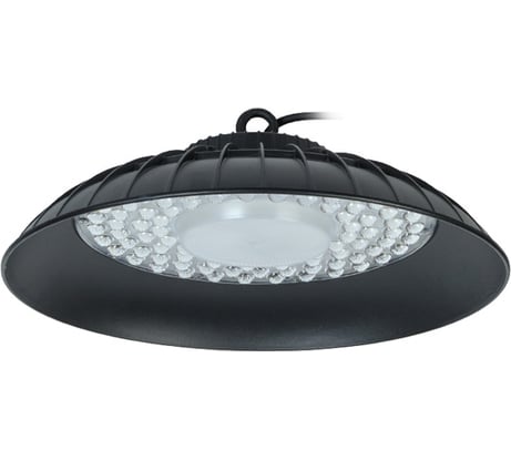 Светильник IEK ДСП 3014 PRO, 250Вт, 90градусов, 6500К, IP65, алюминий LDSP0-3014-250-90-K23