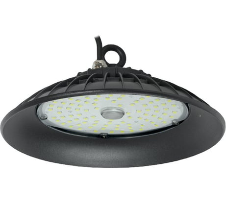 Светильник IEK ДСП 3016 PRO, 100Вт, 120 градусов, 4000К, IP65 LDSP0-3016-100-120-K23