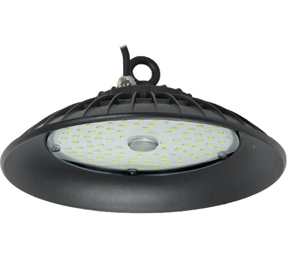 Светильник IEK ДСП 3016 PRO, 100Вт, 120 градусов, 4000К, IP65 LDSP0-3016-100-120-K23 1