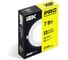 Светильник IEK ДВО 1611 LED, белый, круг, 7Вт, 4000К, IP20 LDVO0-1611-07-4000-K01 3