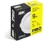 Светильник IEK ДВО 1612, LED, белый, круг, 9Вт, 4000К, IP20 LDVO0-1612-09-4000-K01 5
