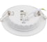 Светильник IEK ДВО 1613 LED, белый, круг, 12Вт, 3000К, IP20 LDVO0-1613-12-3000-K01 3