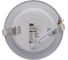 Светильник IEK ДВО 1613 LED, белый, круг, 12Вт, 3000К, IP20 LDVO0-1613-12-3000-K01 5