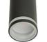 Светильник потолочный FERON ML1008 Barrel LUNA levitation на подвесе MR11 35W 230V, черный 40x250 , 51377 5