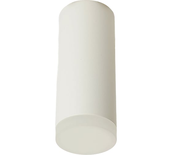 Светильник потолочный FERON ML102 Barrel MR11 GU10 35W 230V, белый, 51389