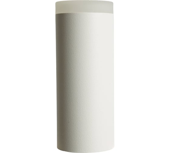 Светильник потолочный FERON ML102 Barrel MR11 GU10 35W 230V, белый, 51389