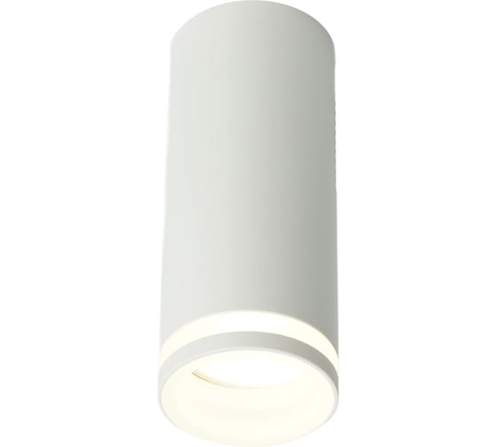 Светильник потолочный FERON ML100 Barrel LUNA MR11 GU10 35W 230V, белый, 51368