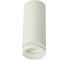 Светильник потолочный FERON ML100 Barrel LUNA MR11 GU10 35W 230V, белый, 51368 1
