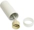 Светильник потолочный FERON ML100 Barrel LUNA MR11 GU10 35W 230V, белый, 51368 2