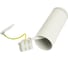 Светильник потолочный FERON ML100 Barrel LUNA MR11 GU10 35W 230V, белый, 51368 7