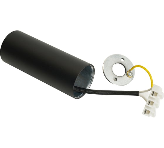 Светильник потолочный FERON ML101 Barrel MR11 GU10 35W 230V, ML101, 51379
