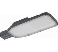 Светильник IEK ДКУ 1004-50Ш, LED, 3000К, IP65, серый LDKU1-1004-050-3000-K03 16523743