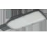 Светильник IEK ДКУ 1004-50Ш, LED, 3000К, IP65, серый LDKU1-1004-050-3000-K03 3