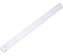 Светильник светодиодный для мебели Uniel ULM-F60-2W/4000K/RECH SENSOR IP20 WHITE UL-00011955