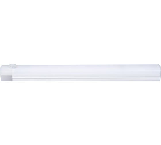 Светильник светодиодный для мебели Uniel ULM-F60-1W/4000K/RECH SENSOR IP20 WHITE UL-00011954