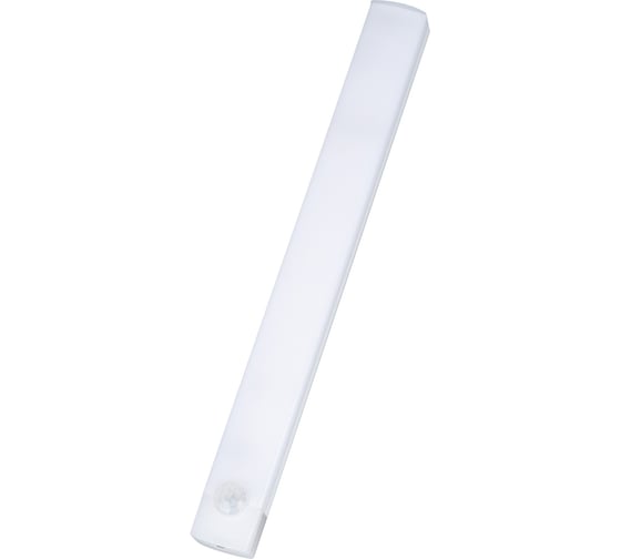 Светильник светодиодный для мебели Uniel ULM-F60-1W/4000K/RECH SENSOR IP20 WHITE UL-00011954