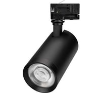 Светильник Arlight LGD-CALIPSO-4TR-R85-10W Day4000-MIX, IP20 Металл 1шт 046736