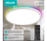 Светильник INLUX NEO Pro LED RGB с пультом Белый IN70320 2