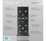 Светильник INLUX NEO Pro LED RGB с пультом Белый IN70320 3