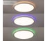 Светильник INLUX NEO Pro LED RGB с пультом Белый IN70320 6