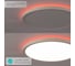 Светильник INLUX NEO Pro LED RGB с пультом Белый IN70320 7