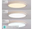 Светильник INLUX NEO Pro LED RGB с пультом Белый IN70320 9